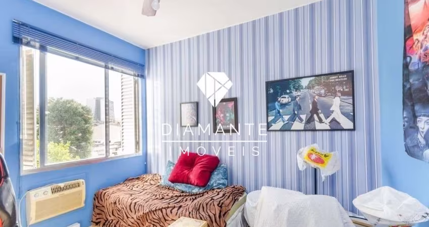 Apartamento com 2 quartos à venda na Rua José do Patrocínio, Cidade Baixa, Porto Alegre