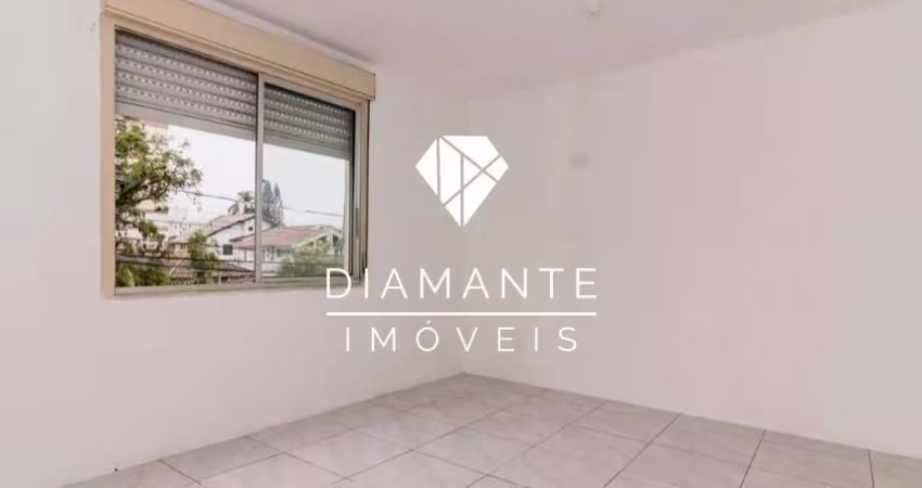 Apartamento com 1 quarto à venda na Rua Coronel Timóteo, Camaquã, Porto Alegre
