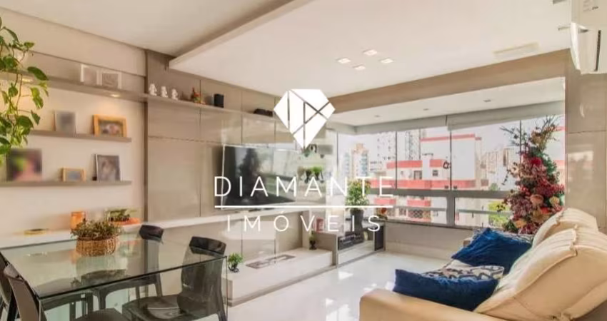 Apartamento com 3 quartos à venda na Rua Luiz de Camões, Santo Antônio, Porto Alegre