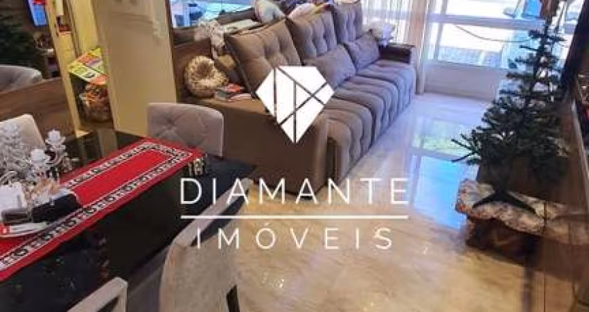 Apartamento com 3 quartos à venda na Avenida da Cavalhada, Cavalhada, Porto Alegre