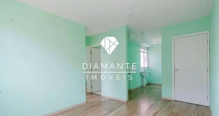 Apartamento com 2 quartos à venda na Rua José Iuchno, Hípica, Porto Alegre
