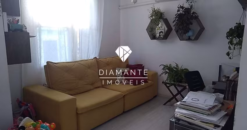 Apartamento com 3 quartos à venda na Rua Orfanotrófio, Cristal, Porto Alegre