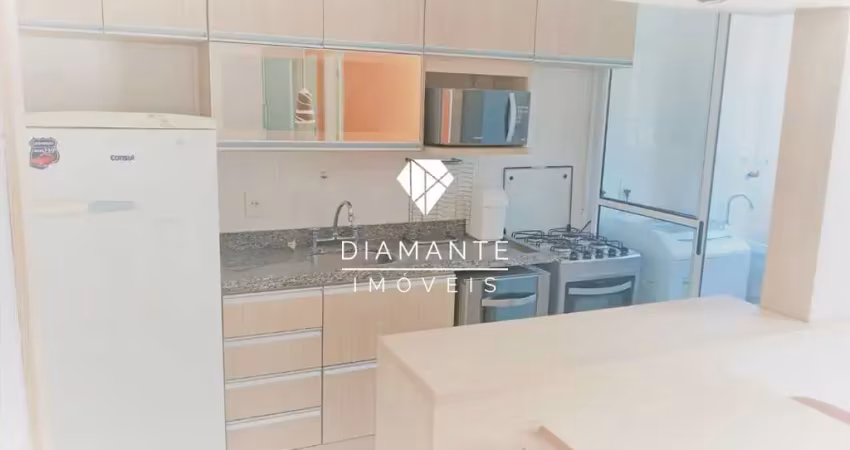 Apartamento com 2 quartos à venda na Rua Doutor Campos Velho, Cristal, Porto Alegre