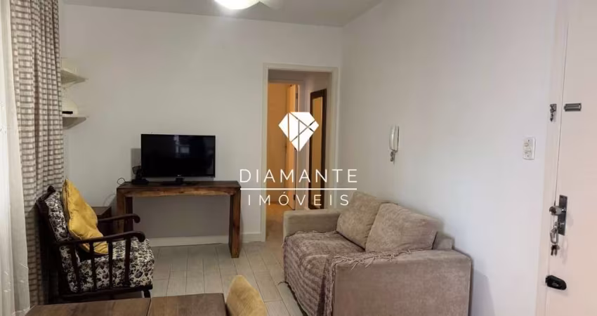 Apartamento com 1 quarto para alugar na Rua Washington Luiz, Centro Histórico, Porto Alegre