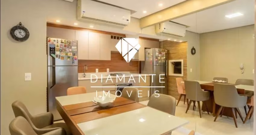 Apartamento com 2 quartos à venda na Rua General Rondon, Tristeza, Porto Alegre