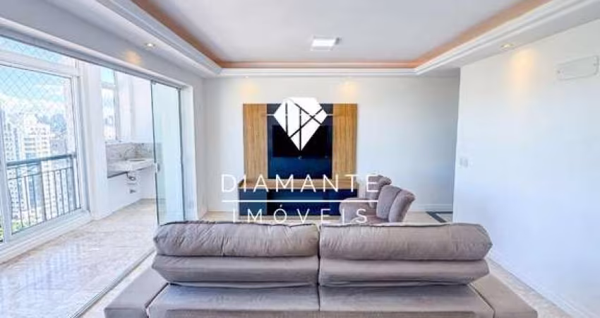 Apartamento com 3 quartos à venda na Avenida Túlio de Rose, Jardim Europa, Porto Alegre