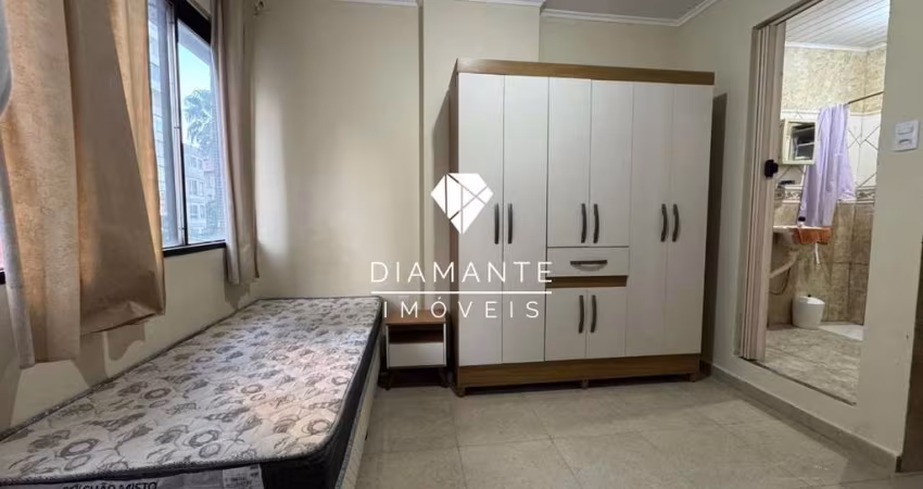 Apartamento com 1 quarto à venda na Avenida Senador Salgado Filho, Centro Histórico, Porto Alegre