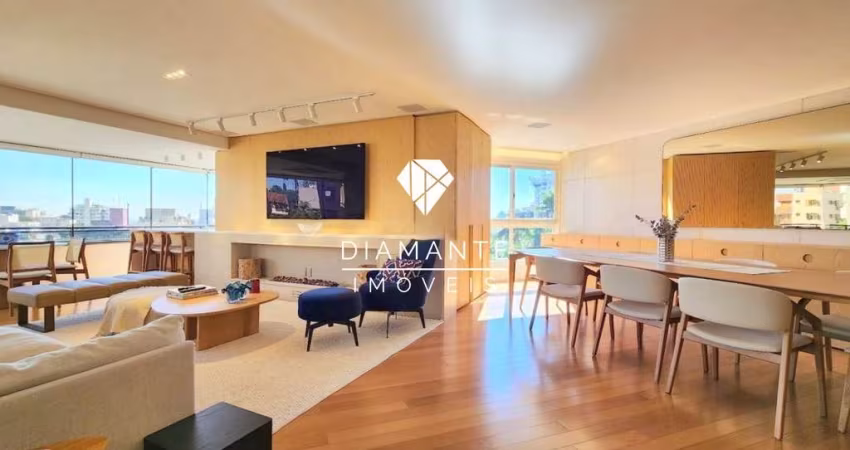 Apartamento com 3 quartos à venda na Rua Antônio Parreiras, Bela Vista, Porto Alegre