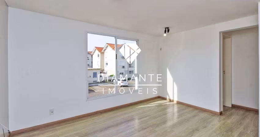 Apartamento com 2 quartos à venda na Avenida Juca Batista, Hípica, Porto Alegre