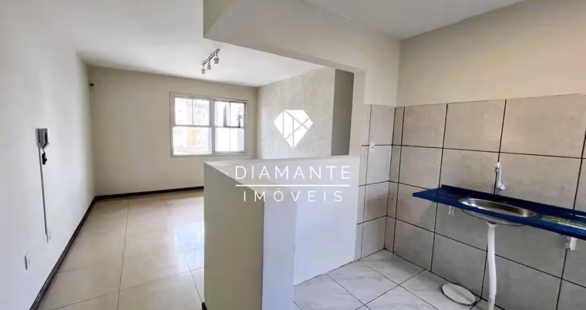 Apartamento com 2 quartos à venda na Avenida Wenceslau Escobar, Tristeza, Porto Alegre