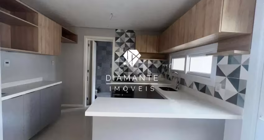 Casa em condomínio fechado com 3 quartos à venda na Rua Carlos Maximiliano Fayet, Hípica, Porto Alegre