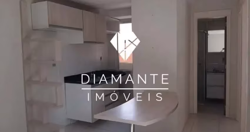Apartamento com 2 quartos à venda na Rua Vinte e Seis de Março, Mário Quintana, Porto Alegre