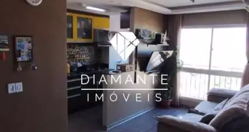 Apartamento com 2 quartos à venda na Rua Dom Vital, Glória, Porto Alegre