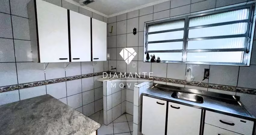 Casa em condomínio fechado com 2 quartos à venda na Avenida Vicente Monteggia, Cavalhada, Porto Alegre
