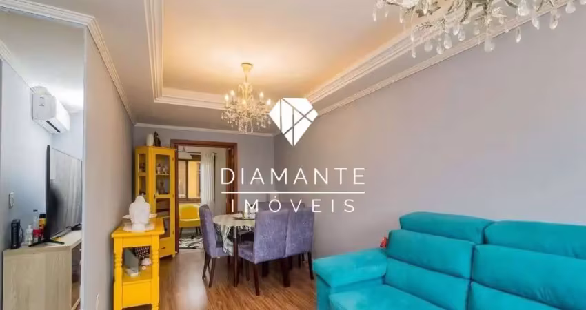 Apartamento com 3 quartos à venda na Avenida da Serraria, Espírito Santo, Porto Alegre