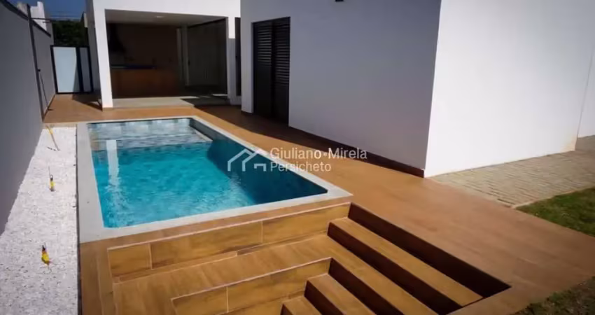 Casa em condomínio fechado com 2 quartos à venda na Alameda das Hort&#xEA;ncias, 7928, Residencial Primavera, Piratininga