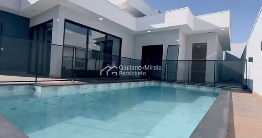 Casa a venda no condomínio morada do sol - piratininga