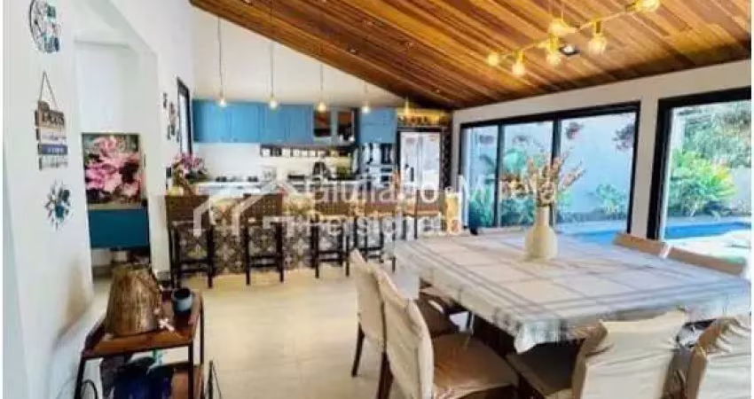 Casa a venda no condomínio vale florido i - piratininga