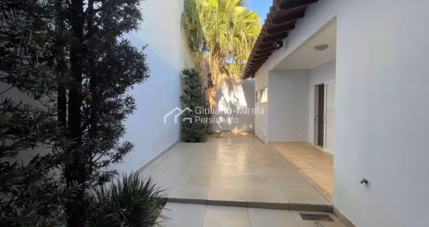 Casa a venda no condomínio parque pontal - piratininga