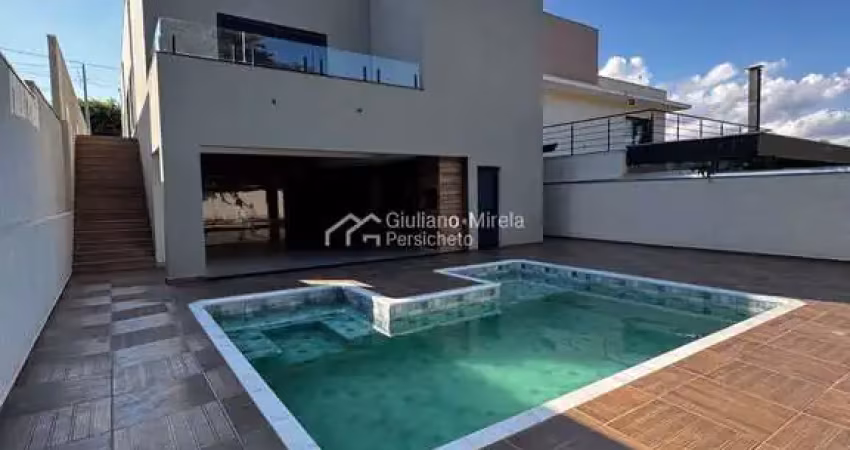 Casa a venda no condomínio morada do sol - piratininga
