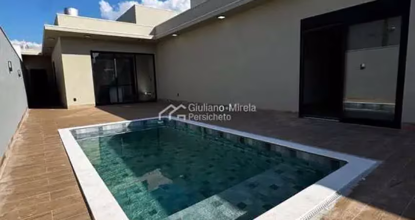 Casa a venda no condomínio morada do sol - piratininga