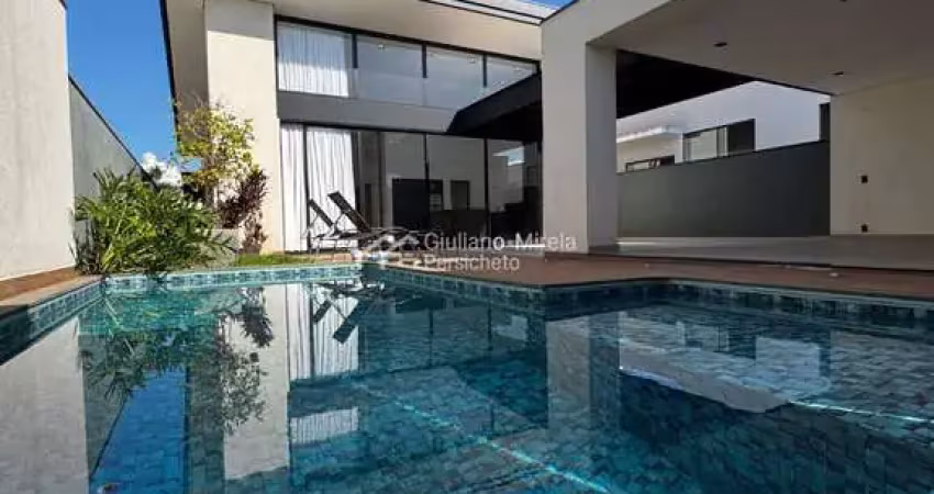 Casa a venda no condomínio morada do sol - piratininga