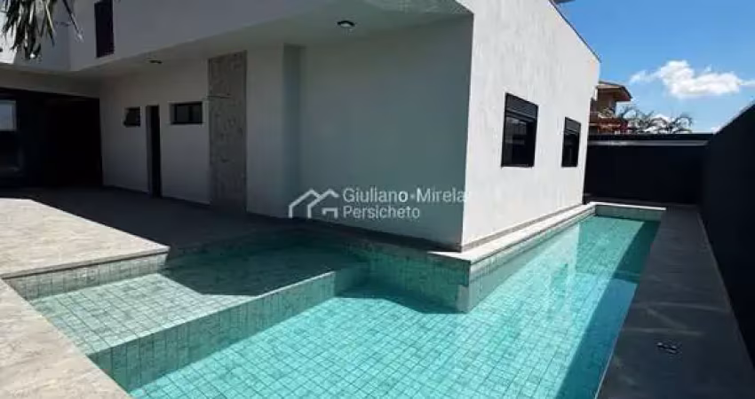 Casa em condomínio fechado com 4 quartos à venda na Avenida Irineu Bastos, 7885, Residencial Lago Sul, Bauru
