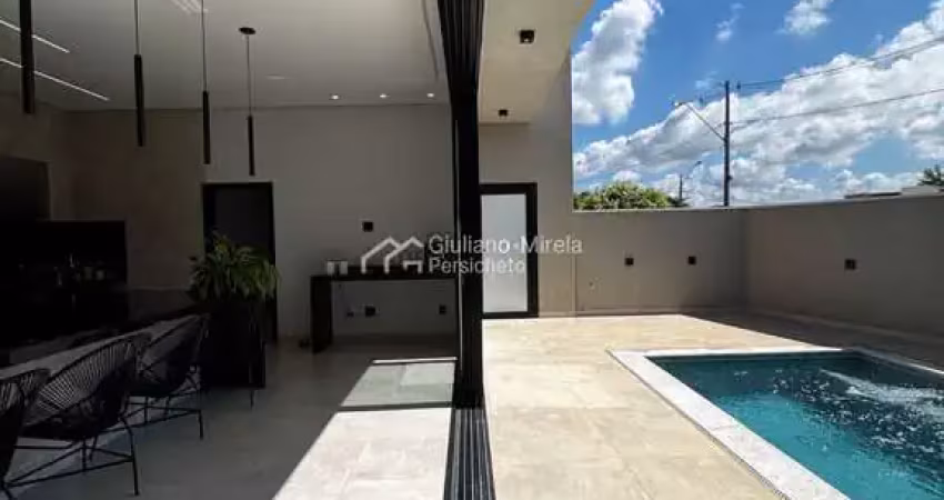 Casa a venda no condomínio morada do sol - piratininga
