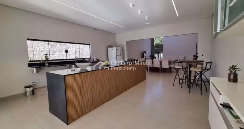 Casa a venda no condomínio vale florido i - piratininga