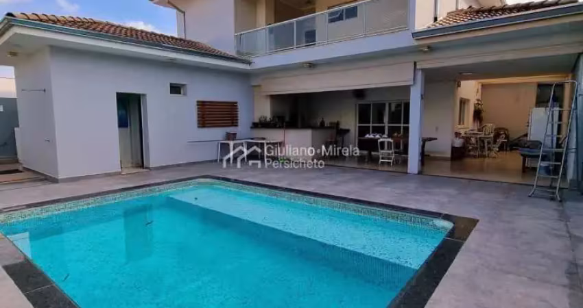 Casa a venda no condomínio village campo novo - bauru