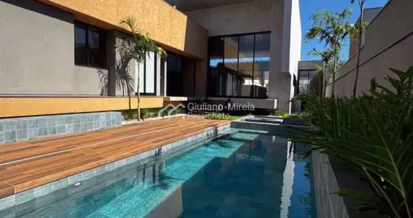 Casa em condomínio fechado com 3 quartos à venda na Rua Acyr Santinho Motta, 7811, Residencial Villa Dumont II, Bauru