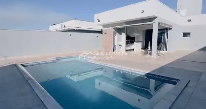 Casa a venda no condomínio morada do sol - piratininga