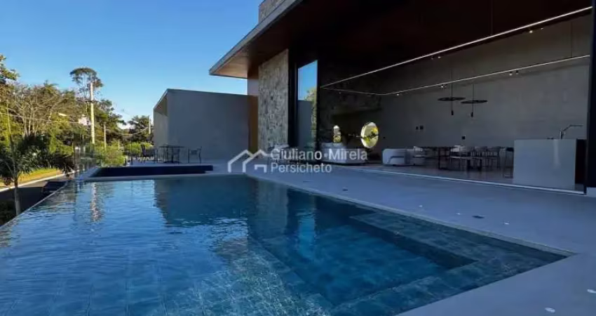 Casa em condomínio fechado com 4 quartos à venda na Rua Acyr Santinho Motta, 7731, Residencial Villa Dumont II, Bauru