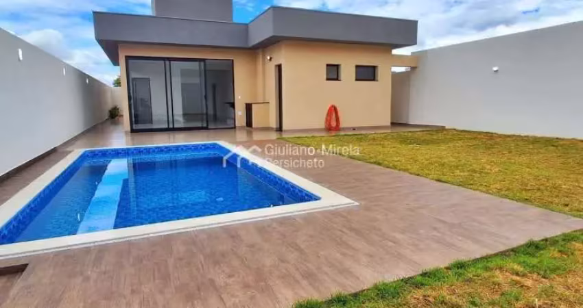 Casa a venda no condomínio morada do sol - piratininga