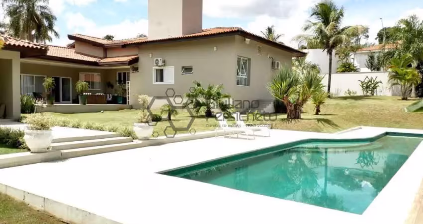 Casa em condomínio fechado com 4 quartos à venda na Alameda das Bauhinas, 4523, Parque Residencial Paineiras, Bauru