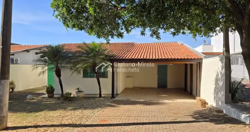 Casa a venda no condomínio vale florido i - piratininga