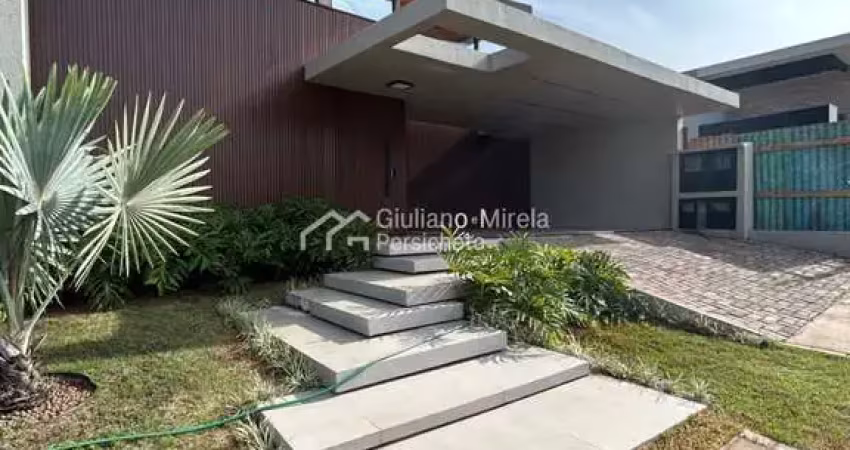 Casa em condomínio fechado com 3 quartos à venda na Rua Iglesias, 7941, Residencial Villa de Leon, Piratininga
