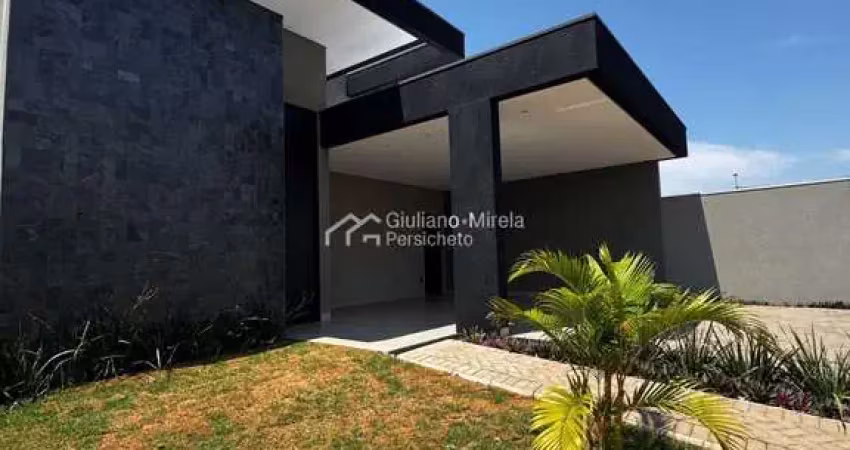 Casa em condomínio fechado com 3 quartos à venda na Rua Iglesias, 7954, Residencial Villa de Leon, Piratininga
