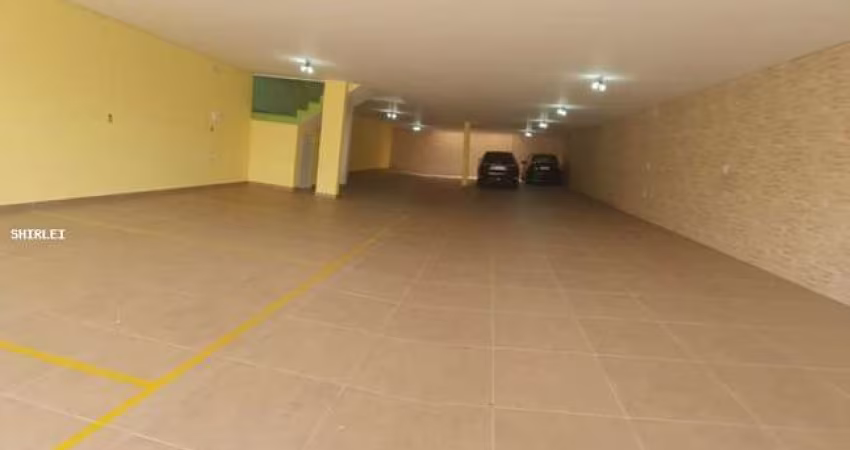 Apartamento para Venda em Santo André, utinga, 2 dormitórios, 1 suíte, 1 banheiro, 1 vaga