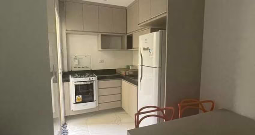 Apartamento para Venda em Santo André, utinga, 2 dormitórios, 1 suíte, 1 banheiro, 1 vaga