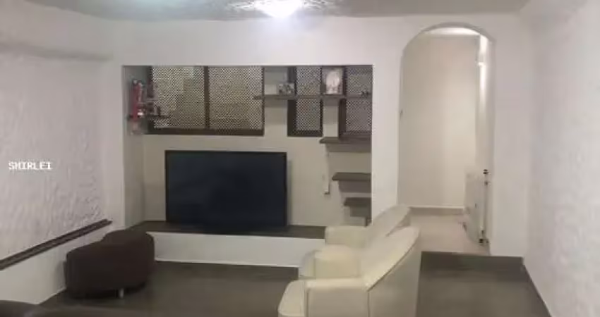 Sobrado para Venda em Santo André, curuça, 3 dormitórios, 1 suíte, 1 banheiro, 4 vagas