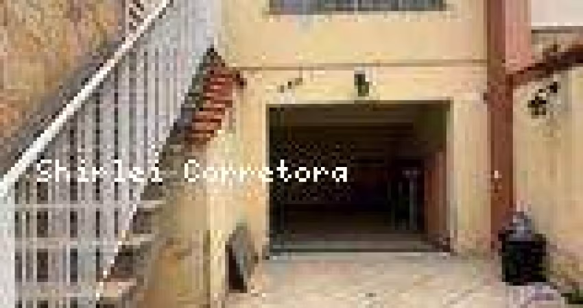 Casa para Venda em Santo André, pq. novo oratorio, 2 dormitórios, 1 banheiro, 2 vagas