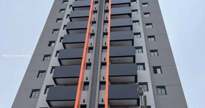Apartamento para Venda em Santo André, parque erasmo assunção, 2 dormitórios, 1 suíte, 1 banheiro, 1 vaga