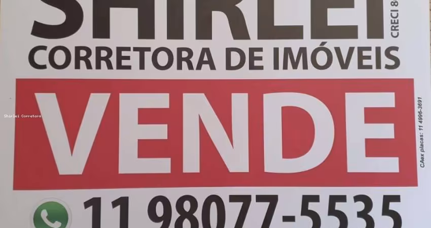 Apartamento para Venda em Santo André, Parque Oratório, 2 dormitórios, 1 suíte, 1 banheiro, 1 vaga