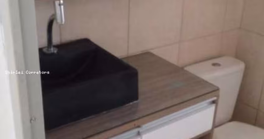 Apartamento para Venda em Santo André, Parque Oratório, 2 dormitórios, 1 banheiro, 1 vaga