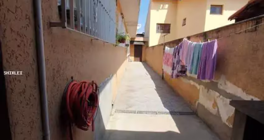 Casa para venda em santo andré, parque das nações, 3 dormitórios, 2 banheiros, 2 vagas