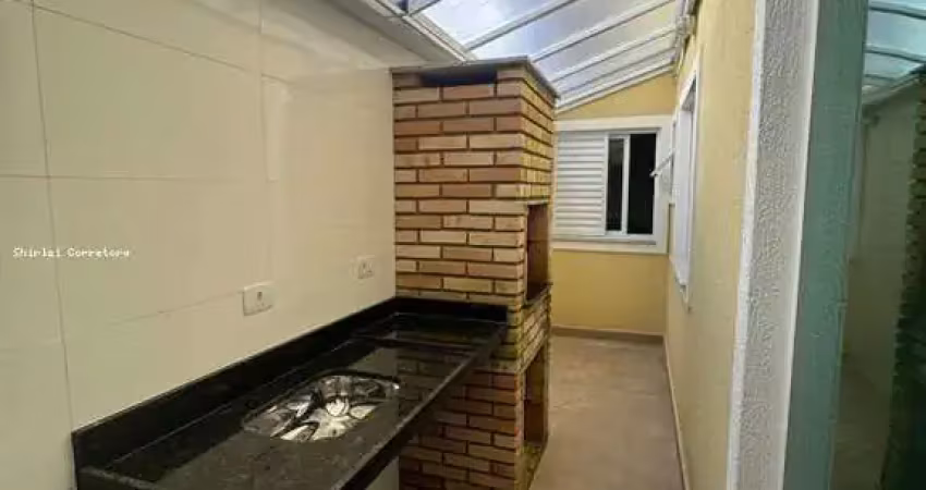 Apartamento para venda em santo andré, curuça, 3 dormitórios, 1 suíte, 1 banheiro, 1 vaga