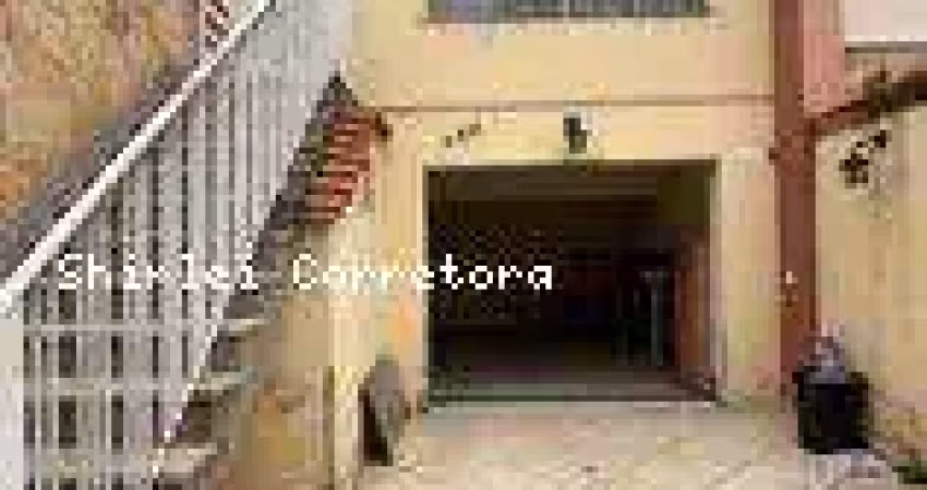 Casa para venda em santo andré, pq. novo oratorio, 2 dormitórios, 1 banheiro, 2 vagas