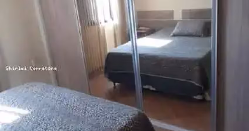 Apartamento para venda em santo andré, curuça, 3 dormitórios, 1 suíte, 1 banheiro, 2 vagas