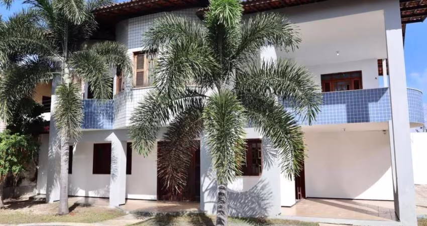 Casa com 6 quartos para uso residencial ou comercial - Parque Manibura, Fortaleza